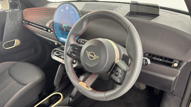 MINI Cooper 135kW E Sport 41kWh 3dr Auto Electric Hatchback